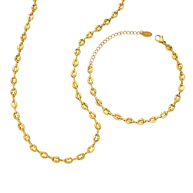 LIESTAL-Collar