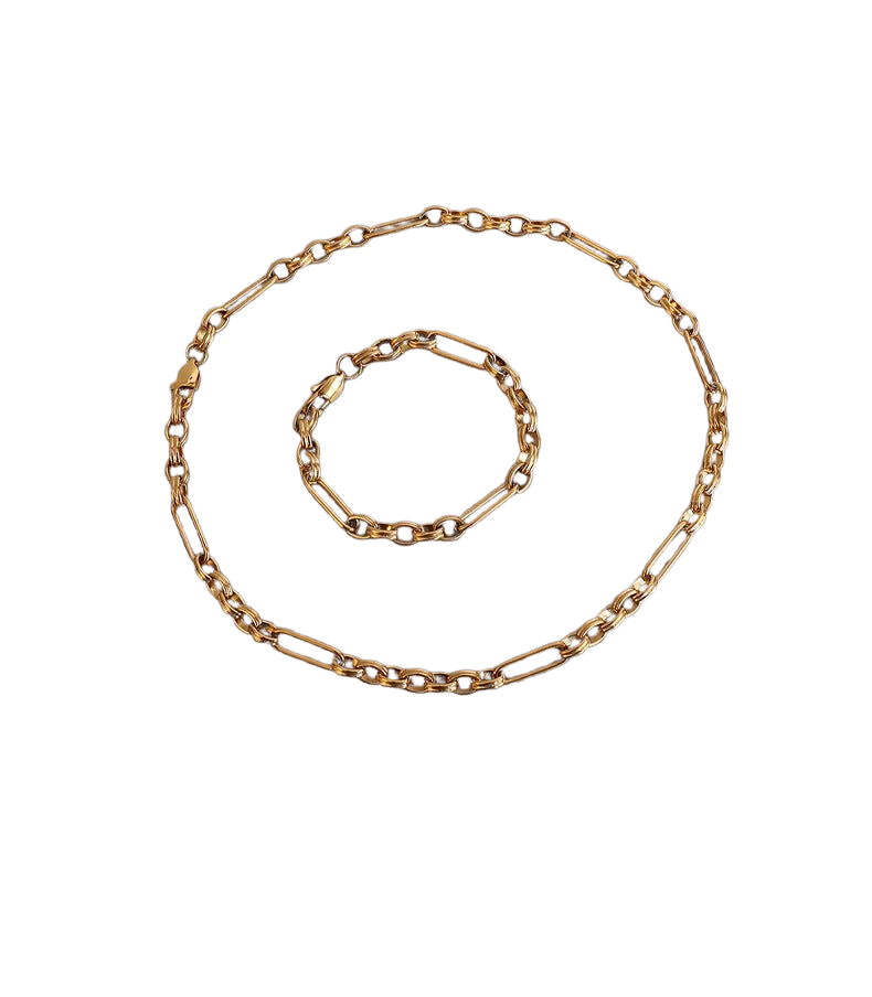 PULLY-COLLAR