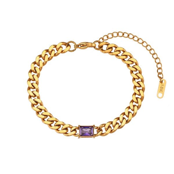 BERLIN-MORADO