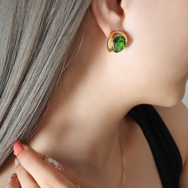 JUNO-Aretes