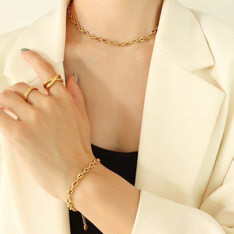 LIESTAL-Collar