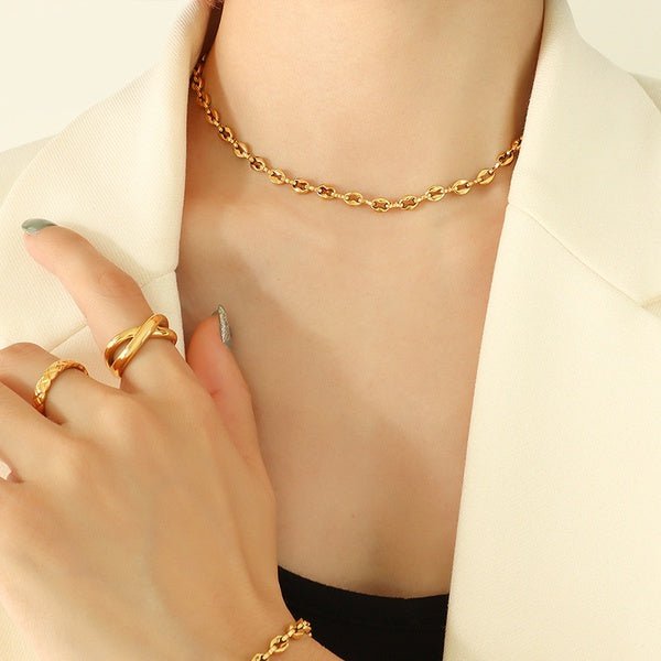LIESTAL-Collar