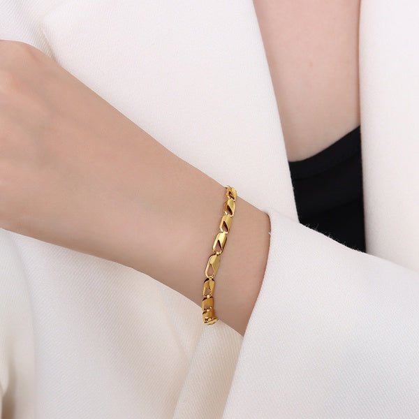 LORRAINE-Pulsera
