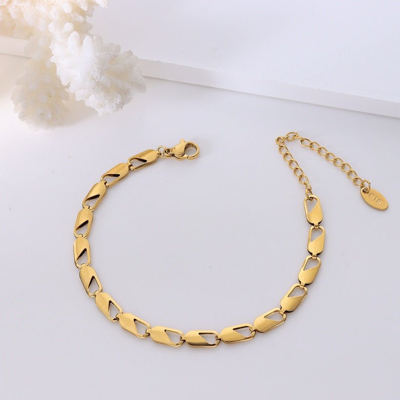 LORRAINE-Pulsera