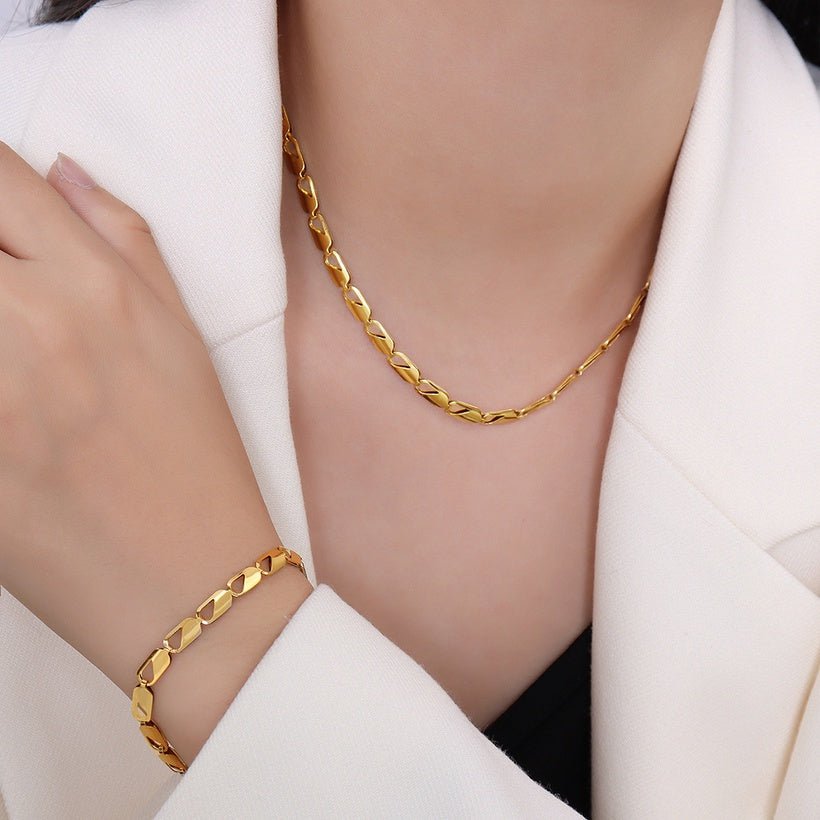 LORRAINE-Pulsera