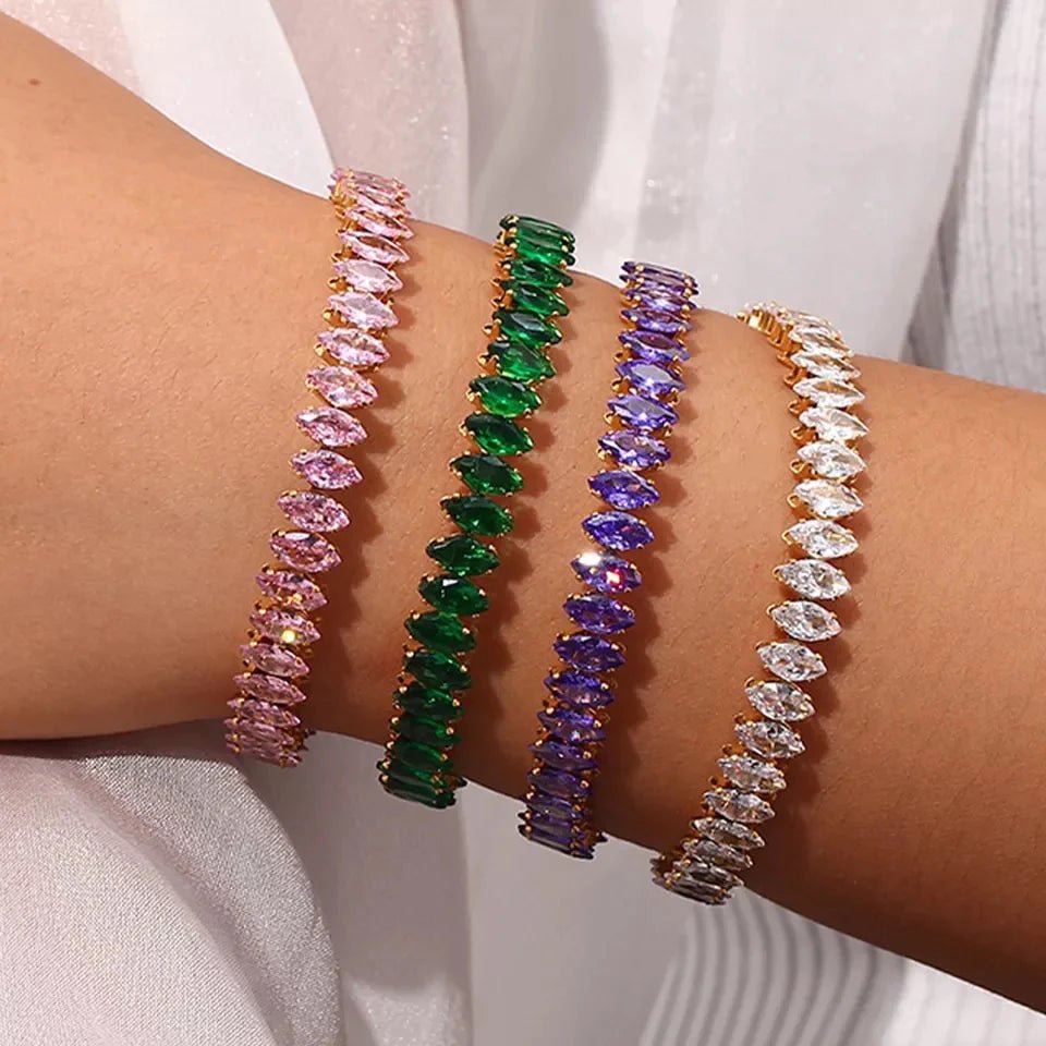 ASPEN - CiaoCiao.mxPULSERAS