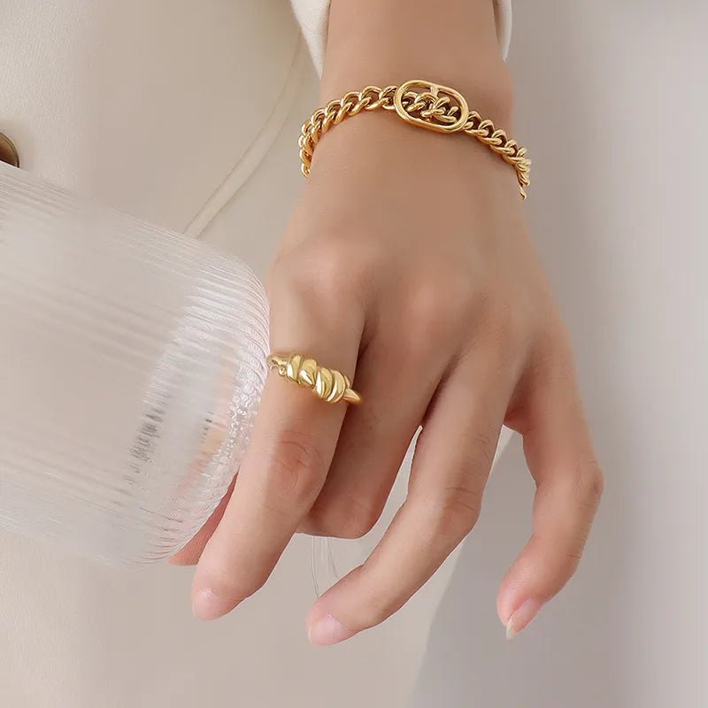 AUSTIN - CiaoCiao.mxANILLOS