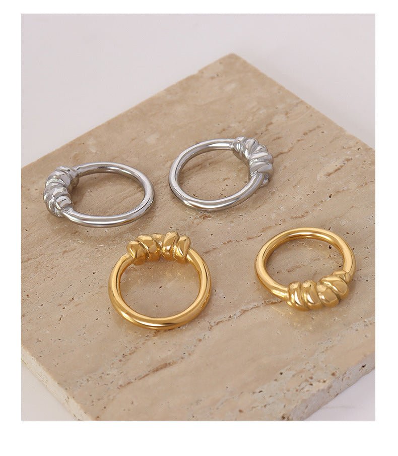 AUSTIN - CiaoCiao.mxANILLOS