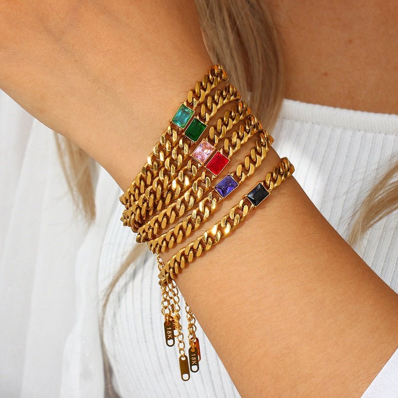 BERLIN - CiaoCiao.mxPULSERAS