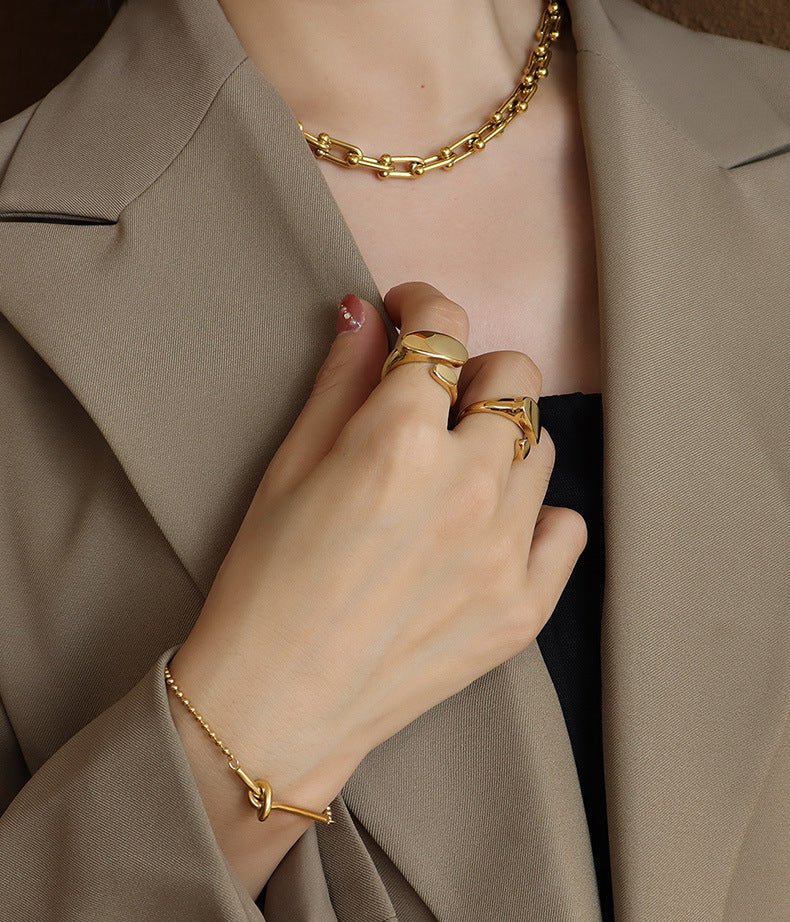 CANNES - CiaoCiao.mxANILLOS
