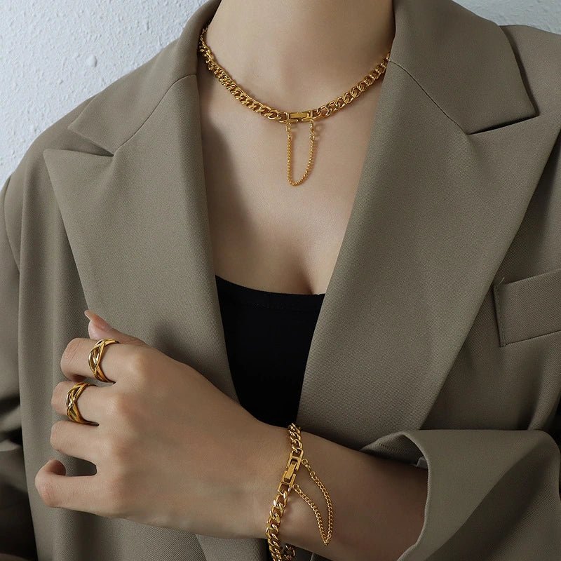 CLERMONT - CiaoCiao.mxCOLLARES
