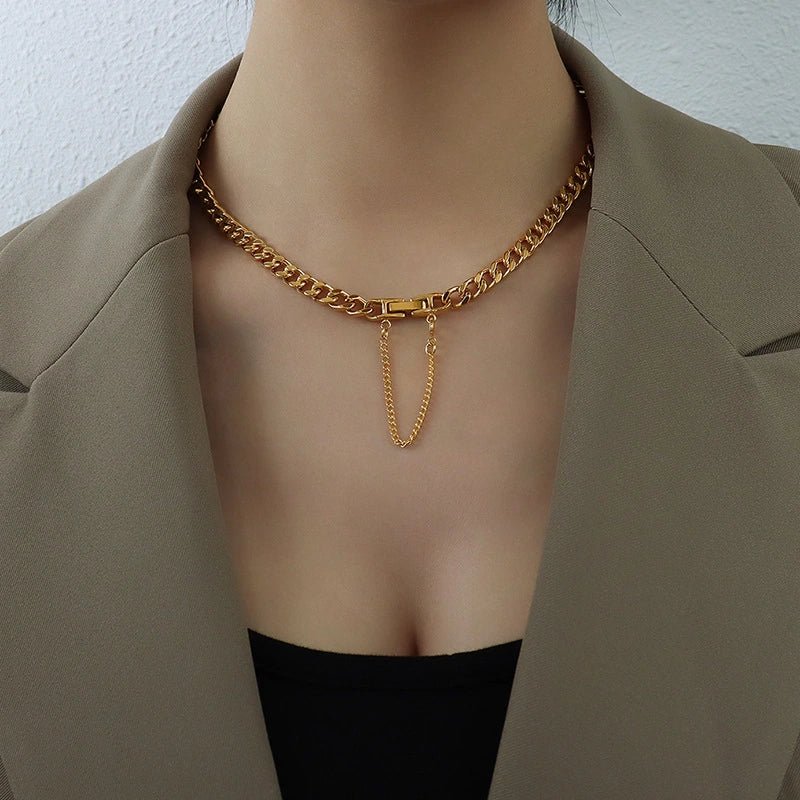 CLERMONT - CiaoCiao.mxCOLLARES