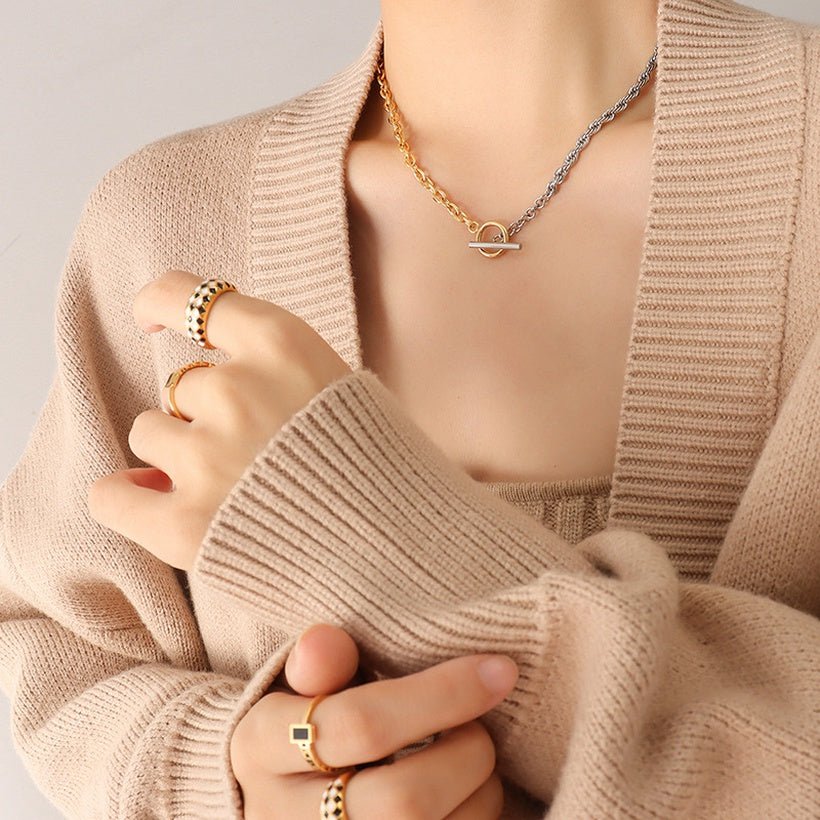DUPARQUET - CiaoCiao.mxCOLLARES