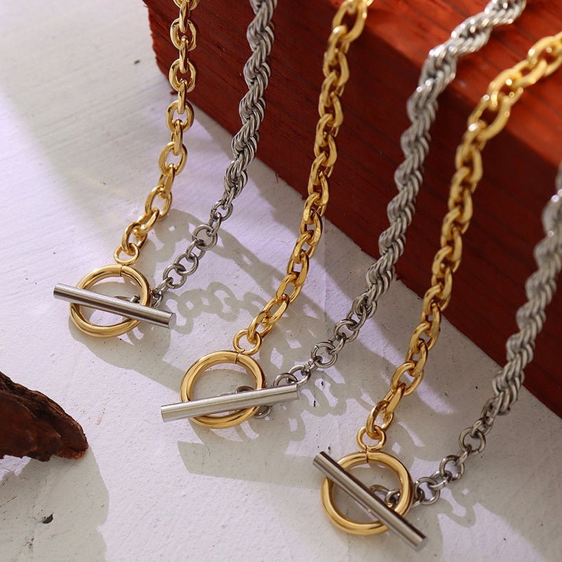 DUPARQUET - CiaoCiao.mxCOLLARES