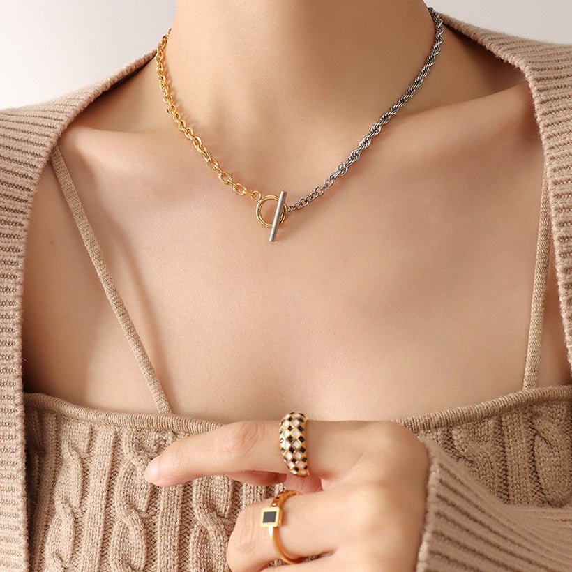 DUPARQUET - CiaoCiao.mxCOLLARES