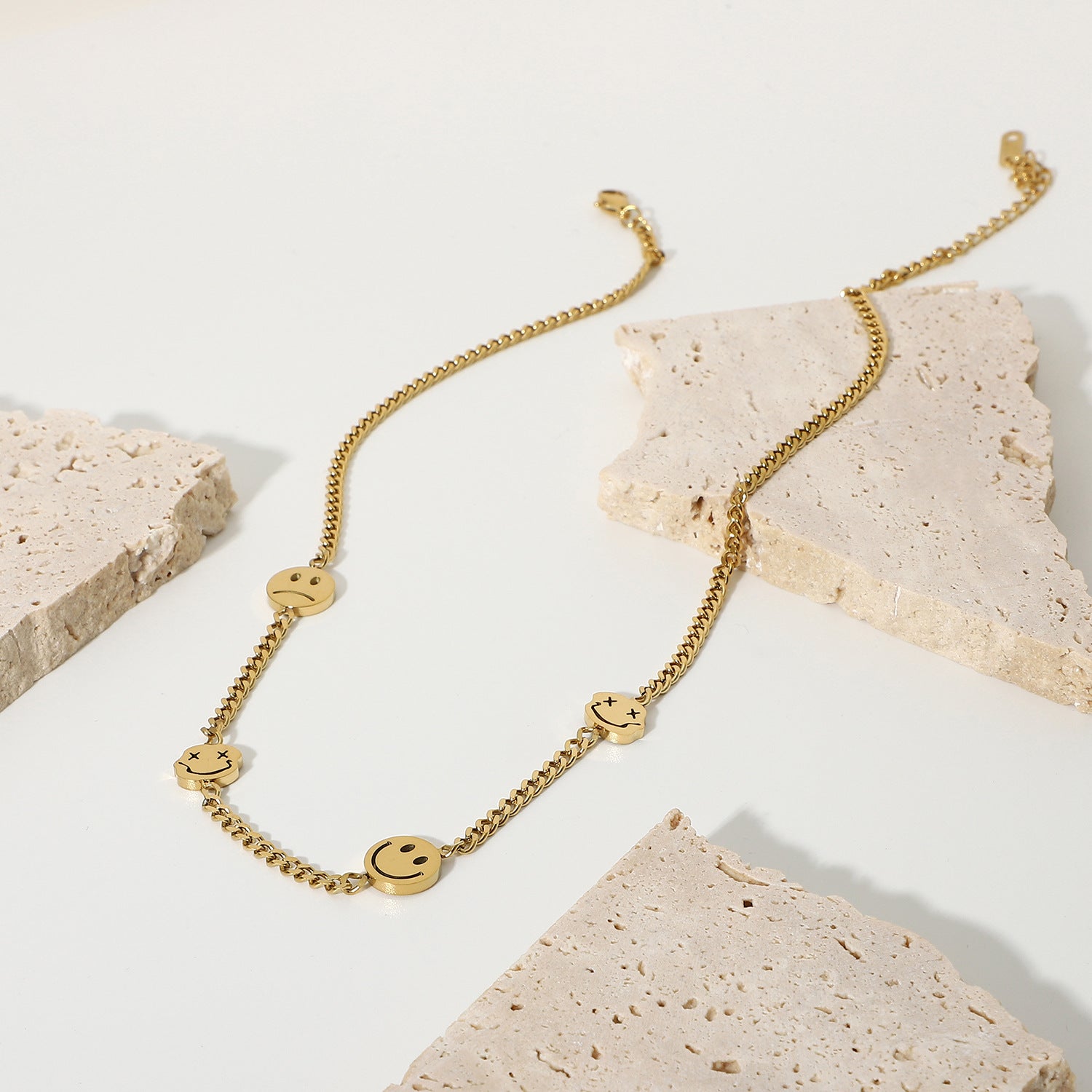 GAP SMILEY - CiaoCiao.mxCOLLARES