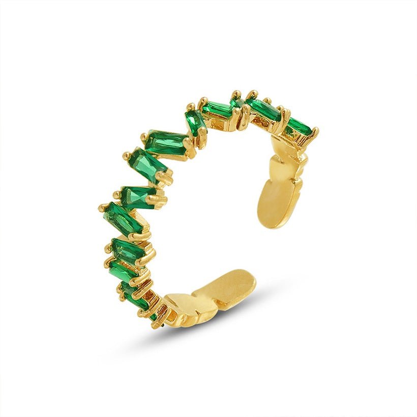 GRANBY - CiaoCiao.mxANILLOS