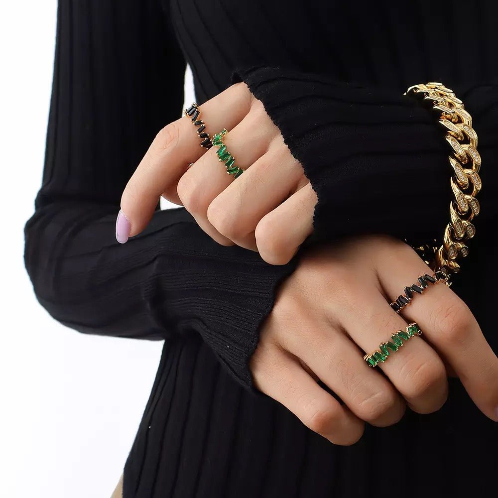 GRANBY - CiaoCiao.mxANILLOS