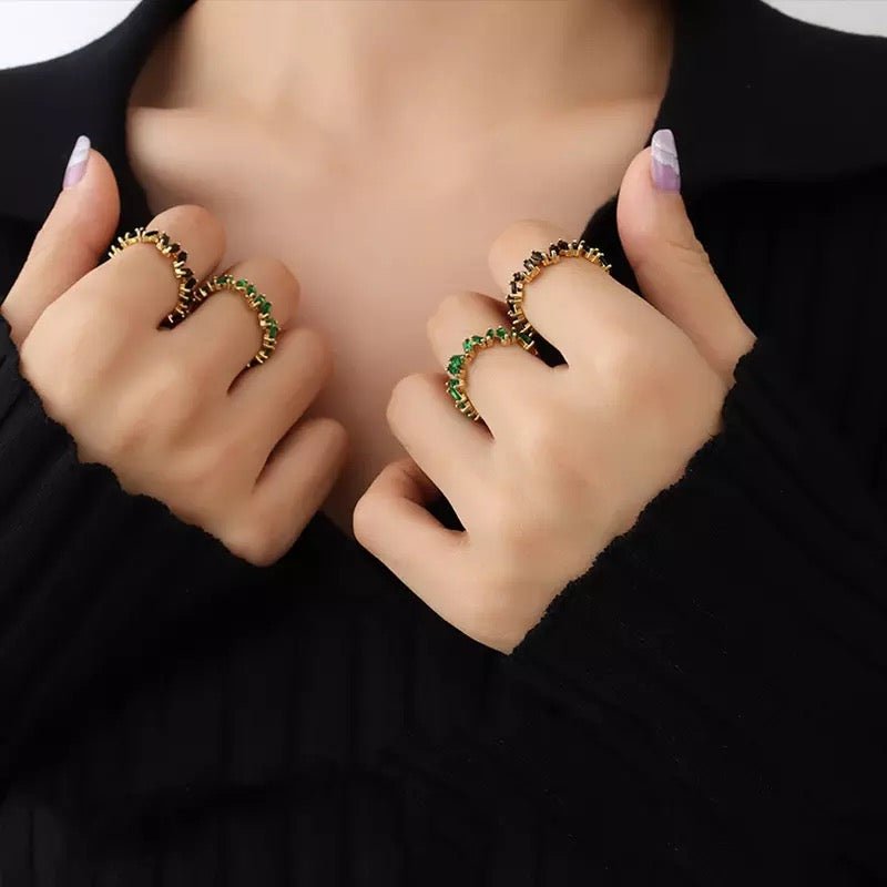 GRANBY - CiaoCiao.mxANILLOS