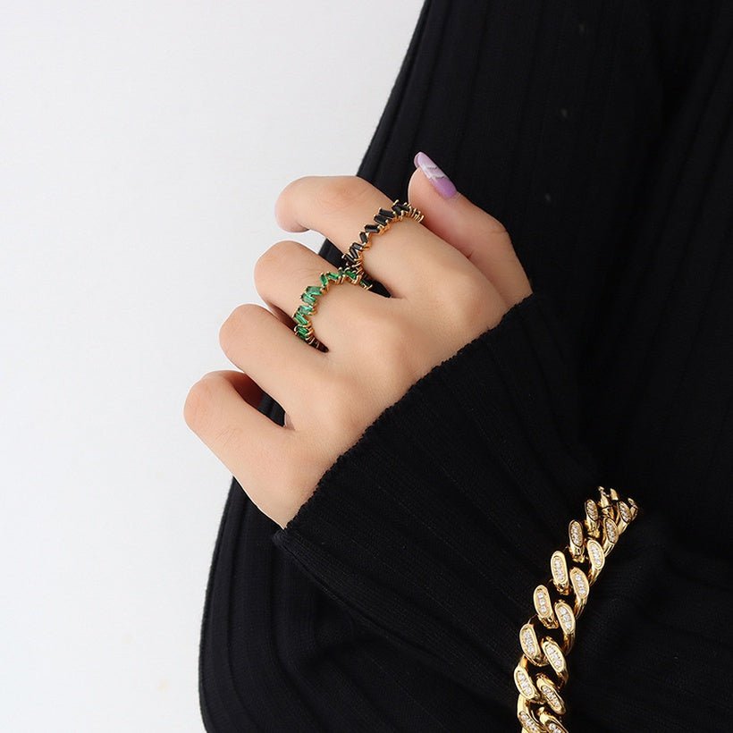 GRANBY - CiaoCiao.mxANILLOS