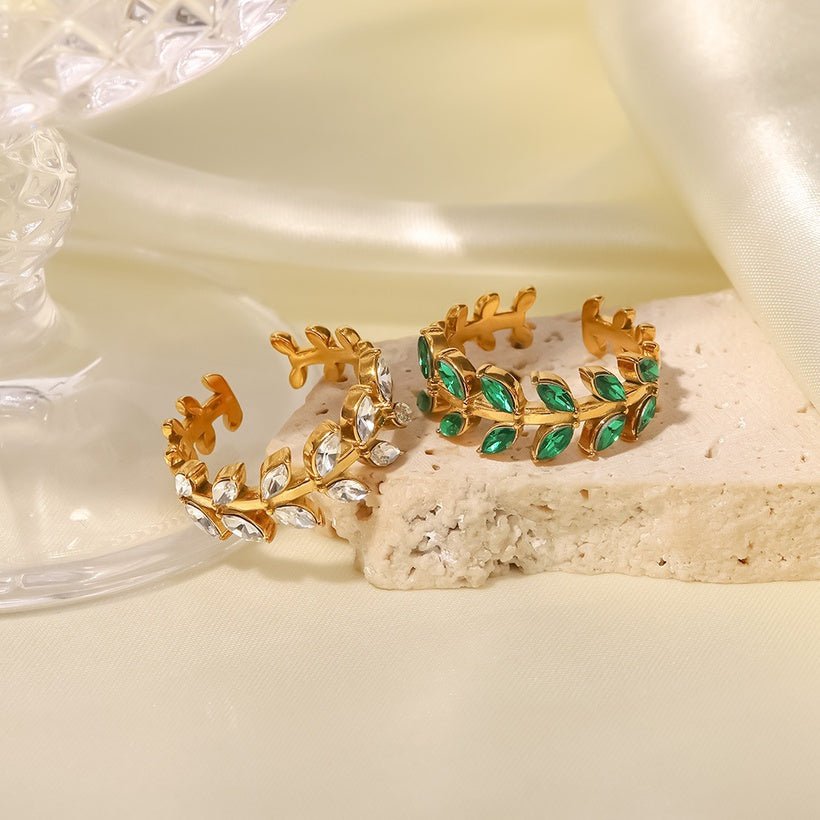 HAYE - CiaoCiao.mxANILLOS