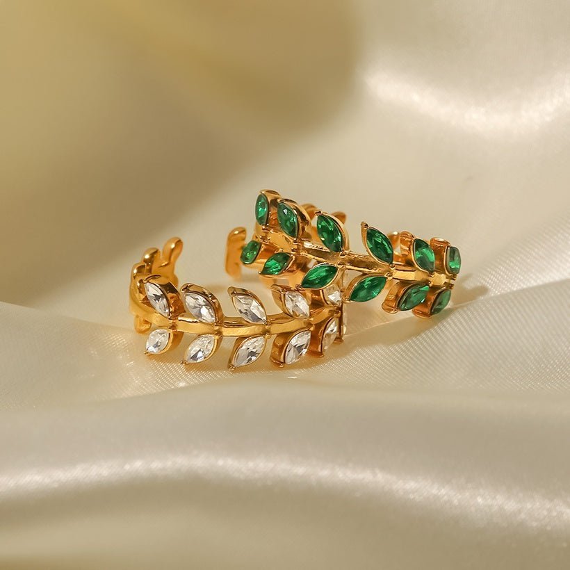 HAYE - CiaoCiao.mxANILLOS