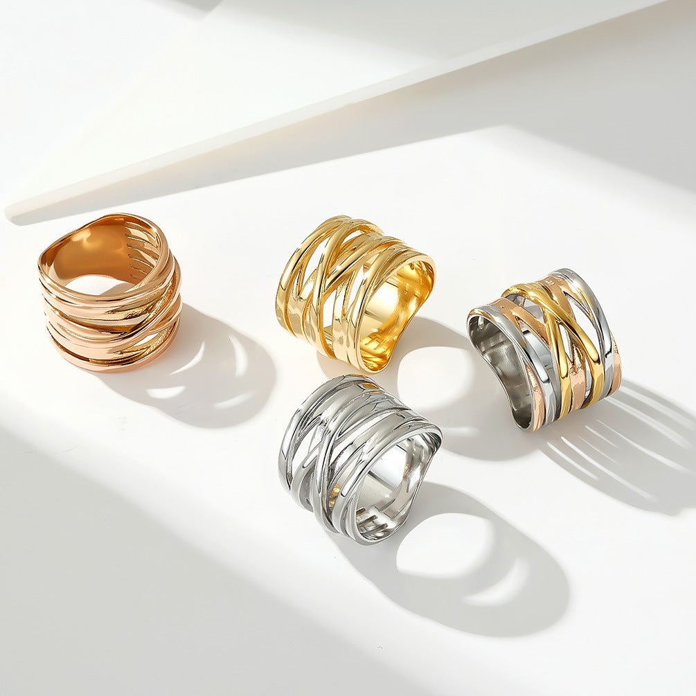 HOLTZ - CiaoCiao.mxANILLOS
