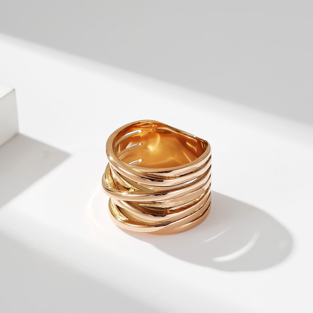 HOLTZ - CiaoCiao.mxANILLOS