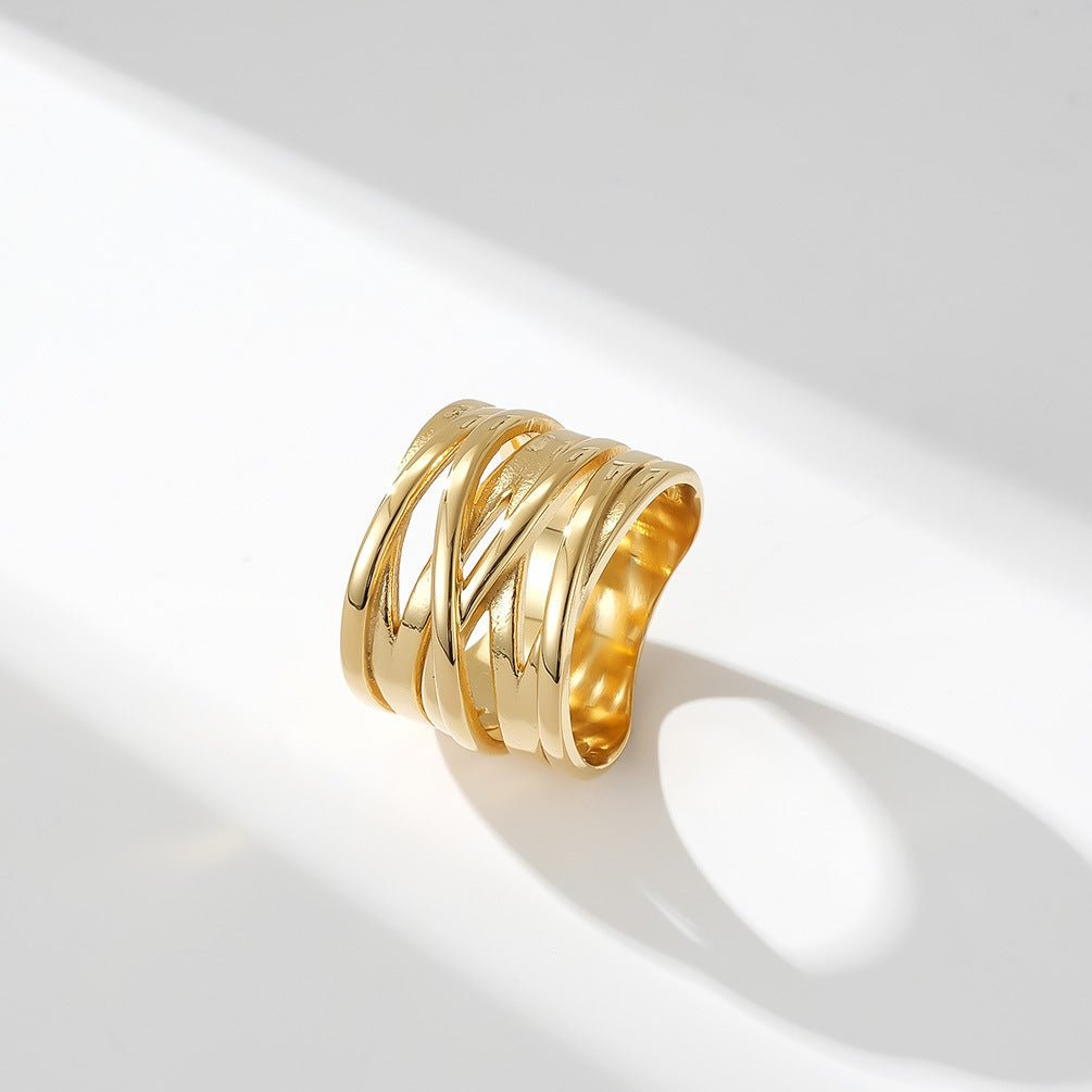 HOLTZ - CiaoCiao.mxANILLOS