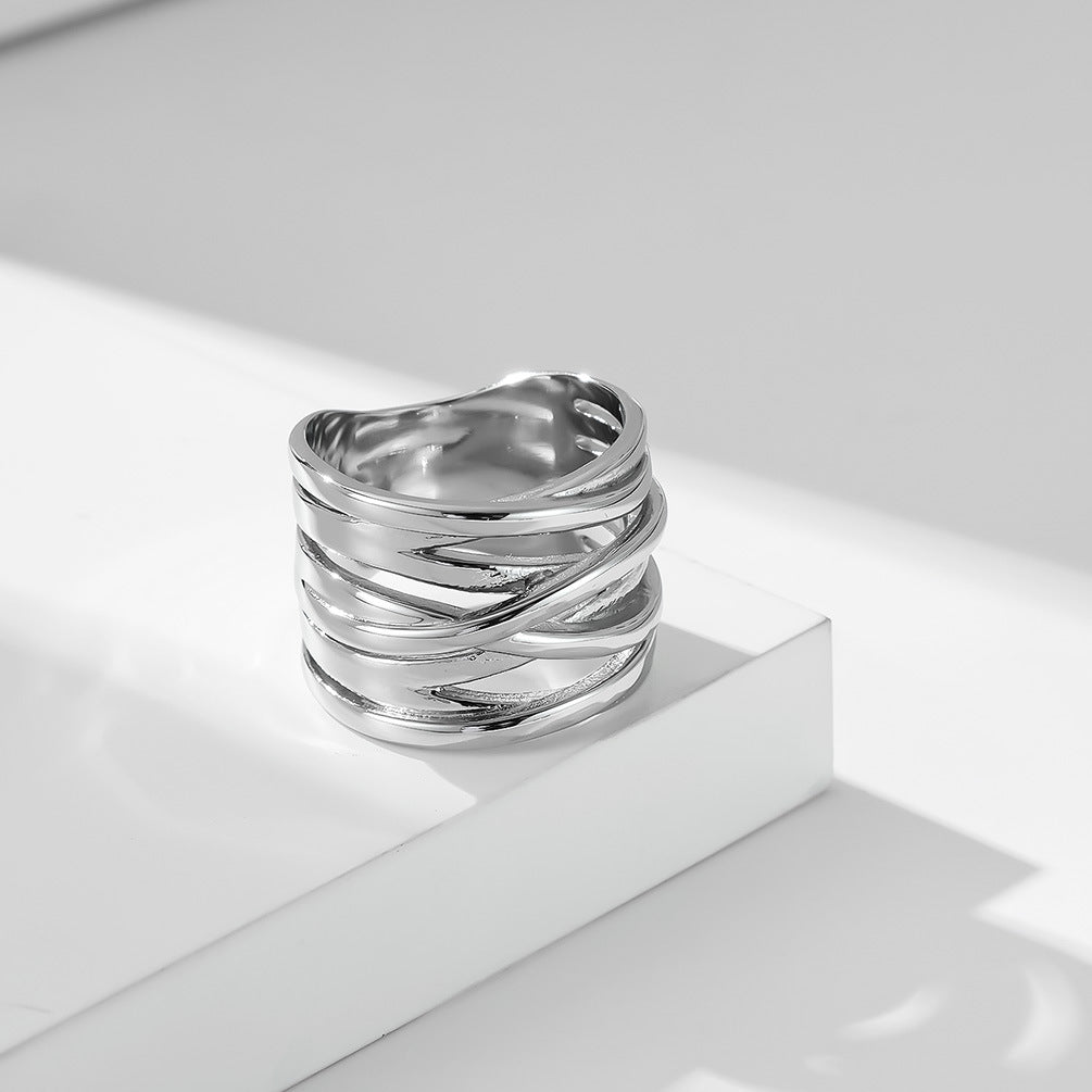 HOLTZ - CiaoCiao.mxANILLOS