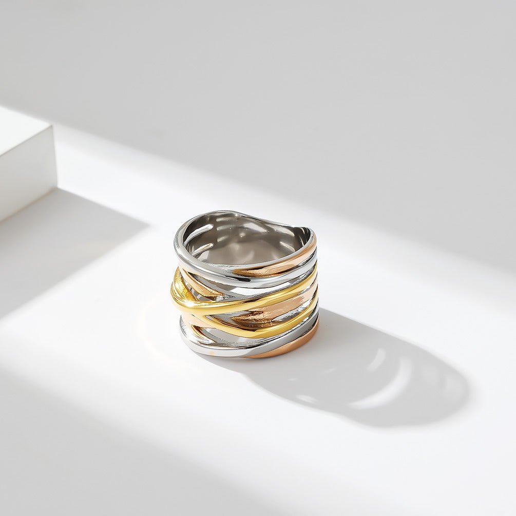 HOLTZ - CiaoCiao.mxANILLOS