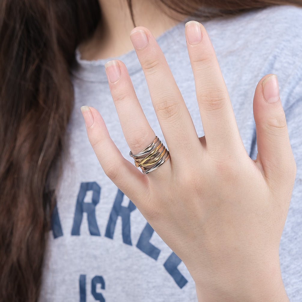 HOLTZ - CiaoCiao.mxANILLOS