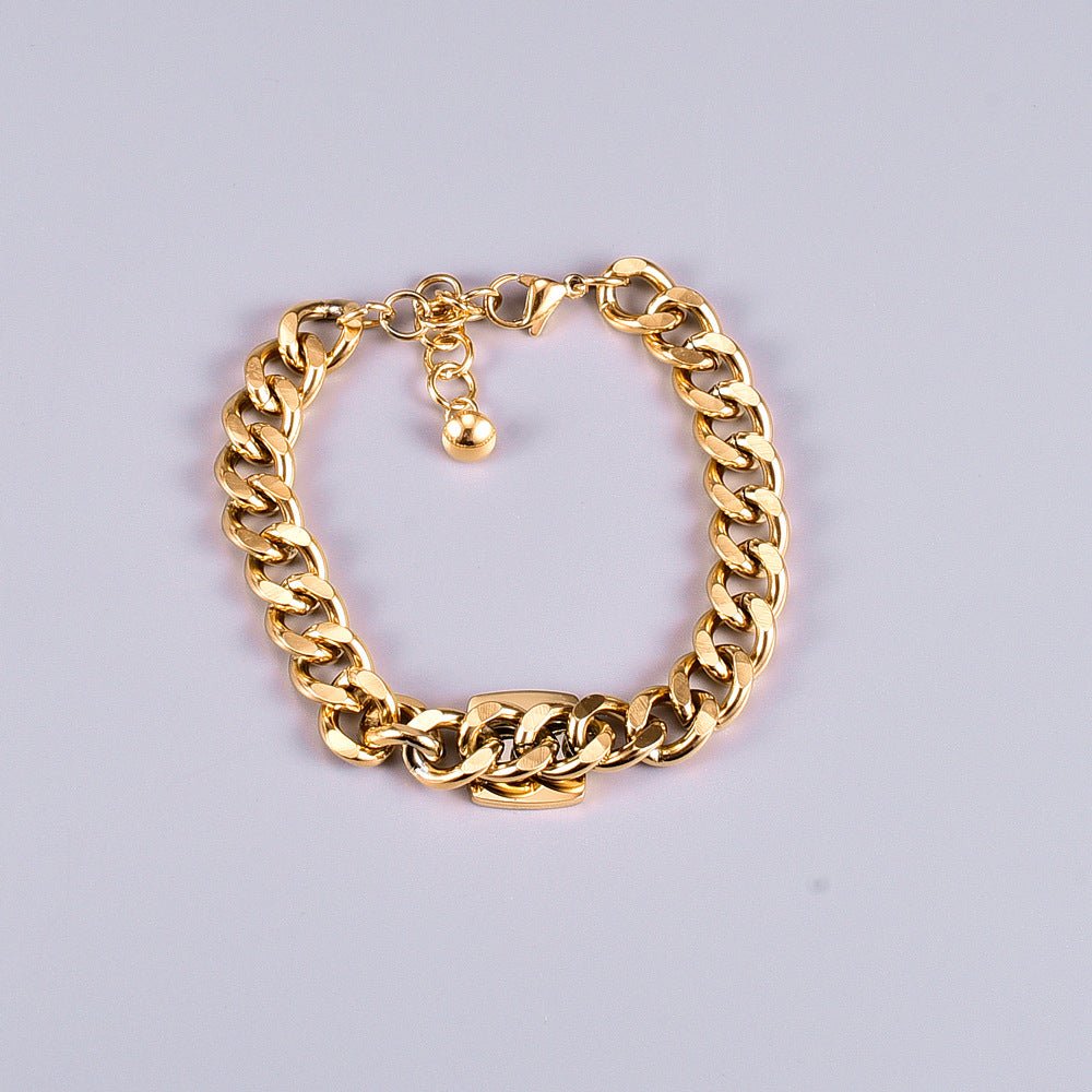 HUDSON - CiaoCiao.mxPULSERAS