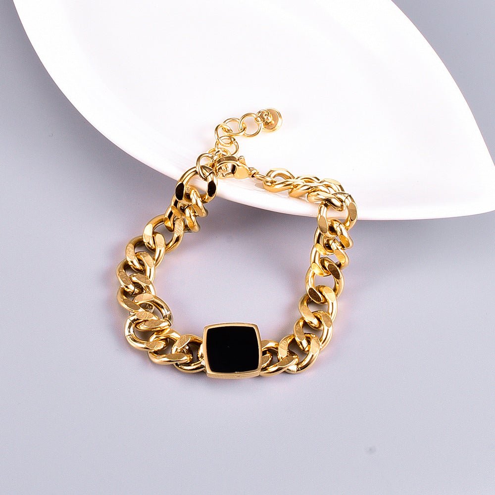 HUDSON - CiaoCiao.mxPULSERAS