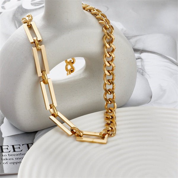 LANGLEY - CiaoCiao.mxCOLLARES