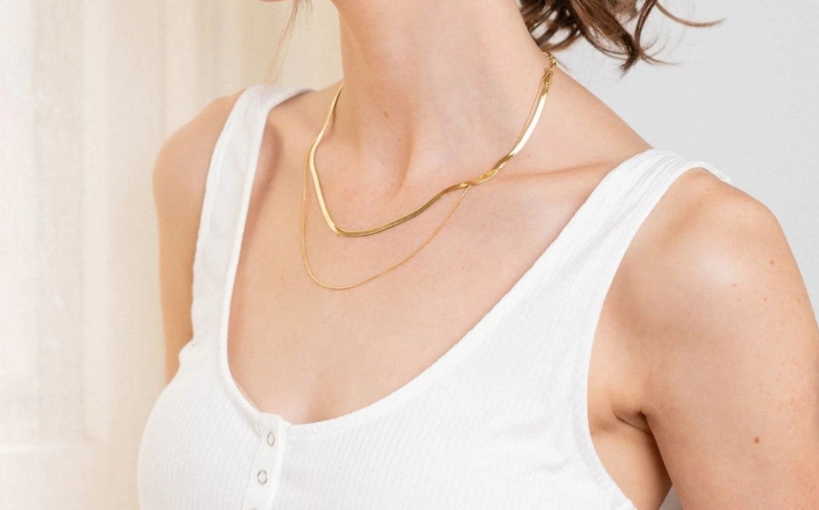 LIEVIN - CiaoCiao.mxCOLLARES