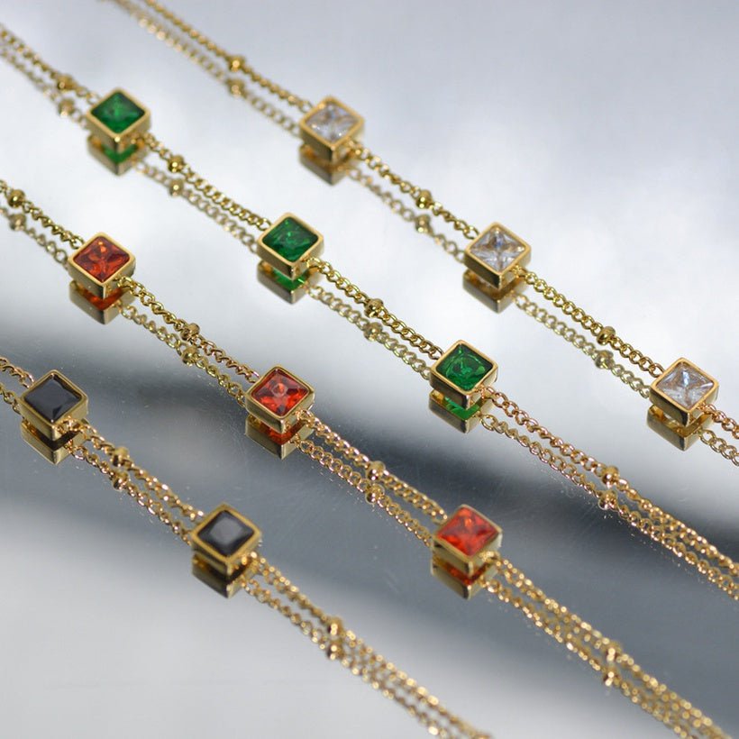 LONDON - CiaoCiao.mxPULSERAS