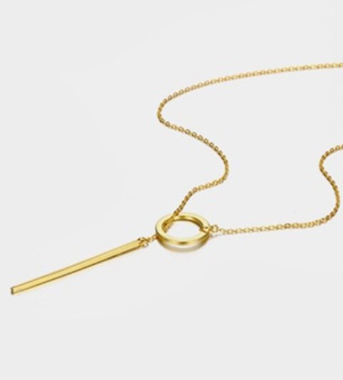 MEYZIEU - CiaoCiao.mxCOLLARES