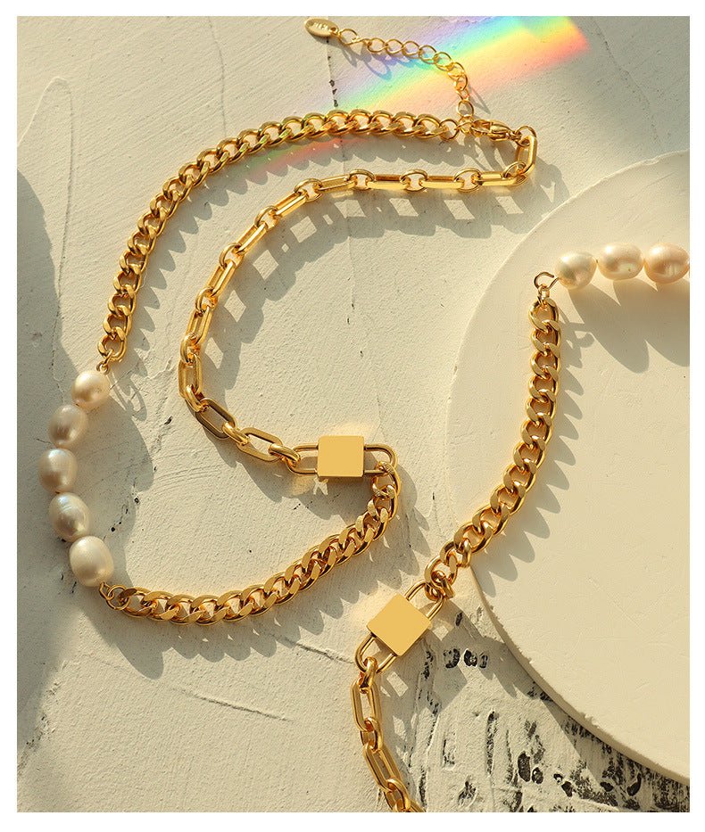 NICOLET - CiaoCiao.mxCOLLARES