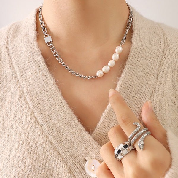 NICOLET - CiaoCiao.mxCOLLARES