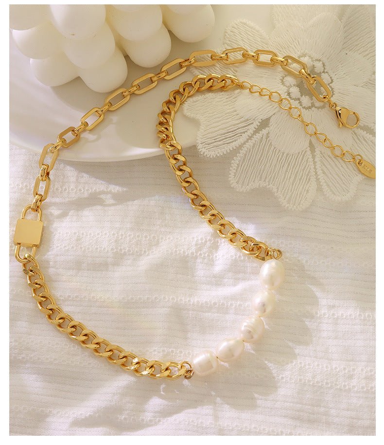 NICOLET - CiaoCiao.mxCOLLARES