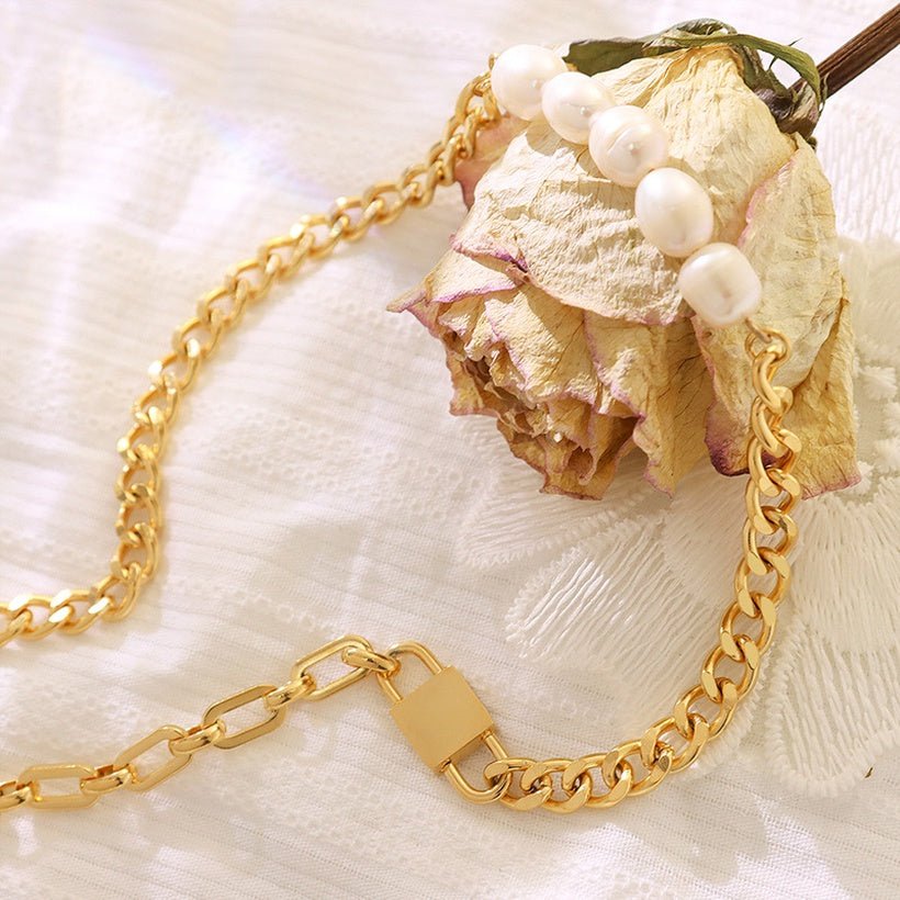 NICOLET - CiaoCiao.mxCOLLARES