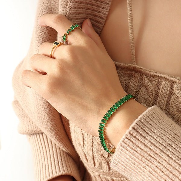 OTTAWA - CiaoCiao.mxPULSERAS