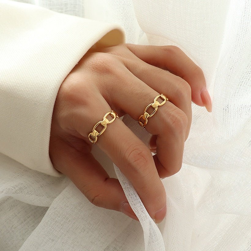 PETRA - CiaoCiao.mxANILLOS