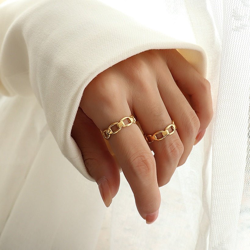 PETRA - CiaoCiao.mxANILLOS