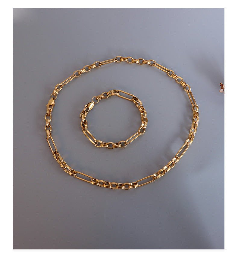 PULLY - CiaoCiao.mxCOLLARES