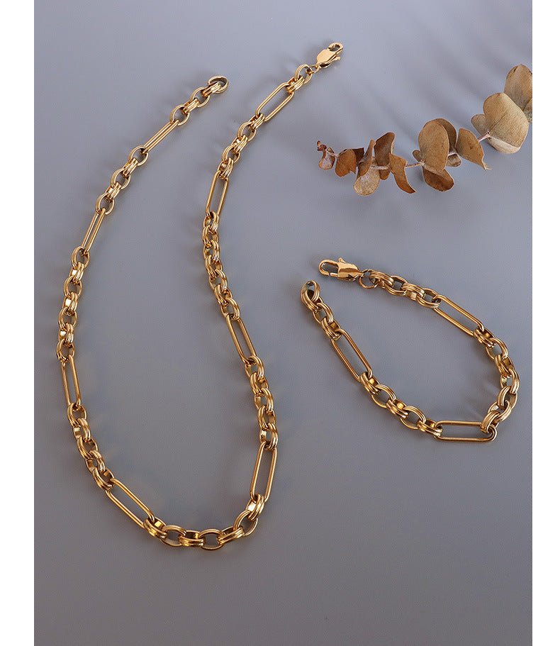 PULLY - CiaoCiao.mxCOLLARES
