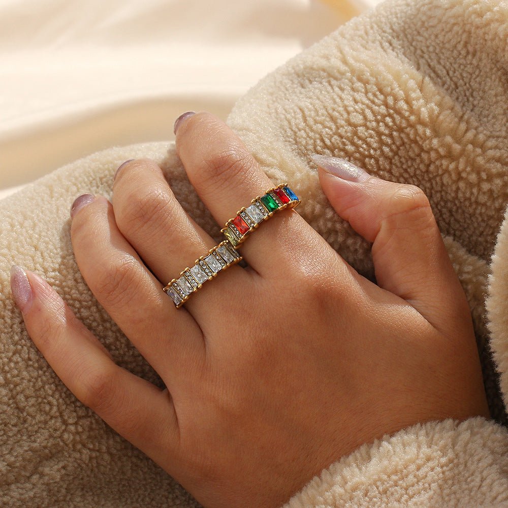 ROUGE - CiaoCiao.mxANILLOS