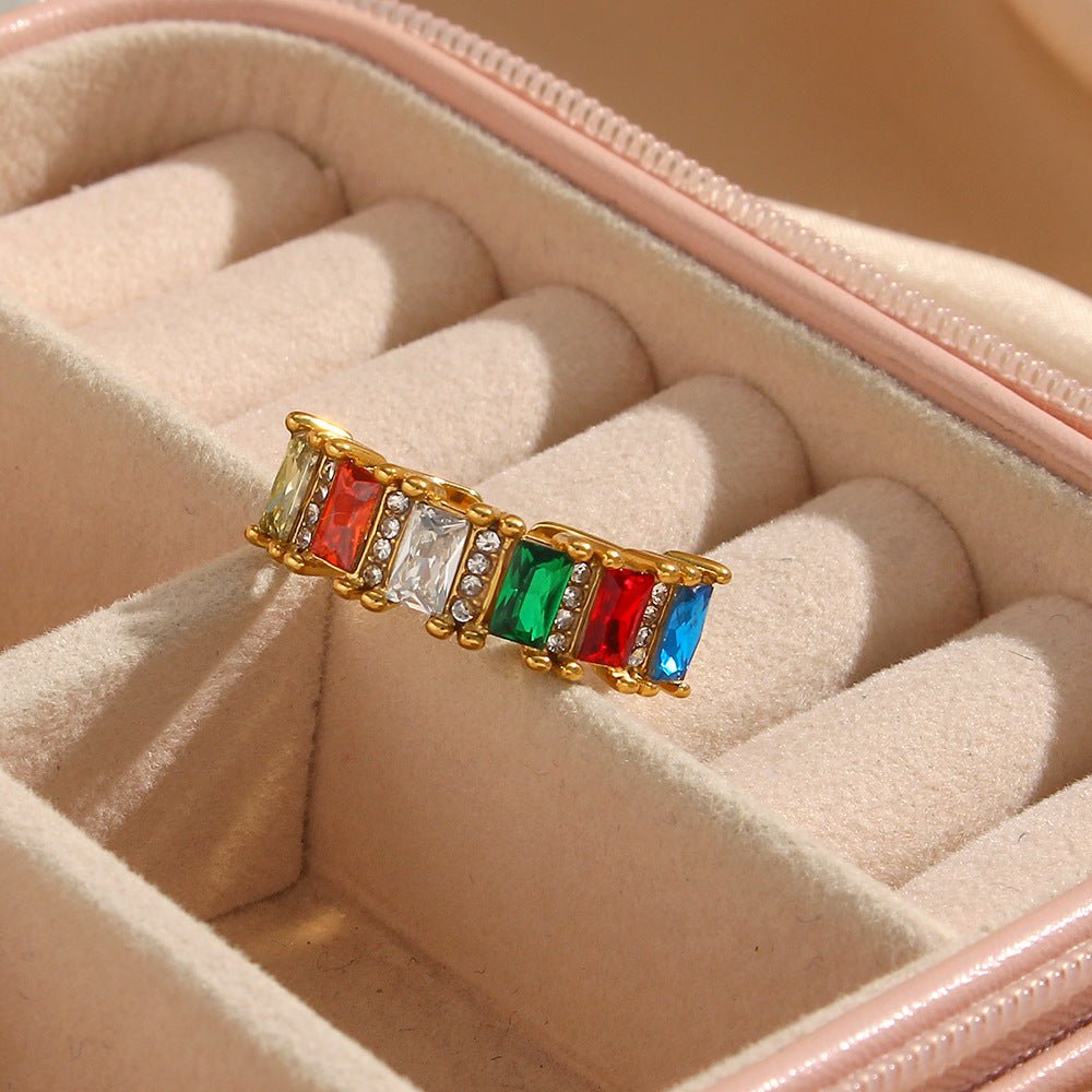 ROUGE - CiaoCiao.mxANILLOS