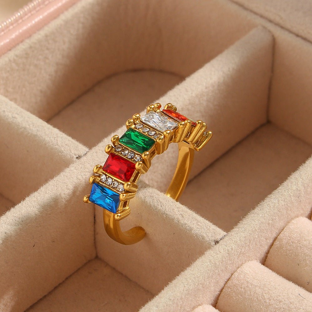 ROUGE - CiaoCiao.mxANILLOS